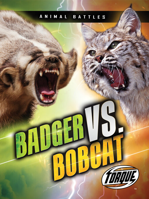 Title details for Badger vs. Bobcat by Dana Fleming - Available